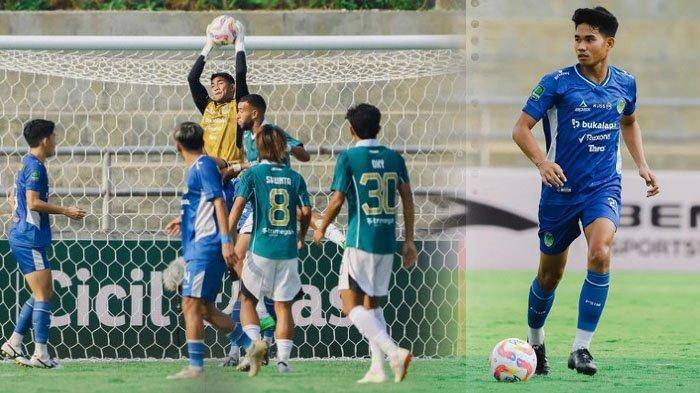 Nhận định, soi k&egrave;o PSIM Yogyakarta vs Persikas Subang, 15h00 ng&agrave;y 12/10: Tiếp tục b&eacute;t bảng