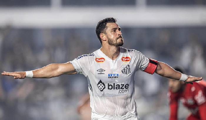 Nhận định, soi k&egrave;o Santos vs Mirassol, 04h30 ng&agrave;y 12/10: Hy vọng cửa tr&ecirc;n