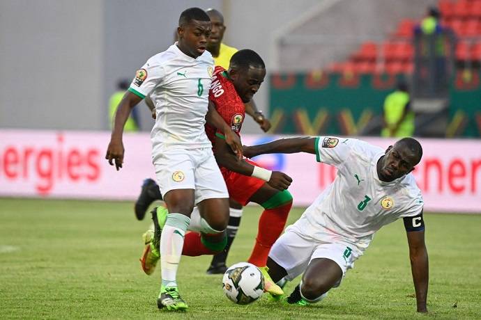 Nhận định, soi k&egrave;o Senegal vs Malawi, 2h00 ng&agrave;y 12/10: Thắng là đủ