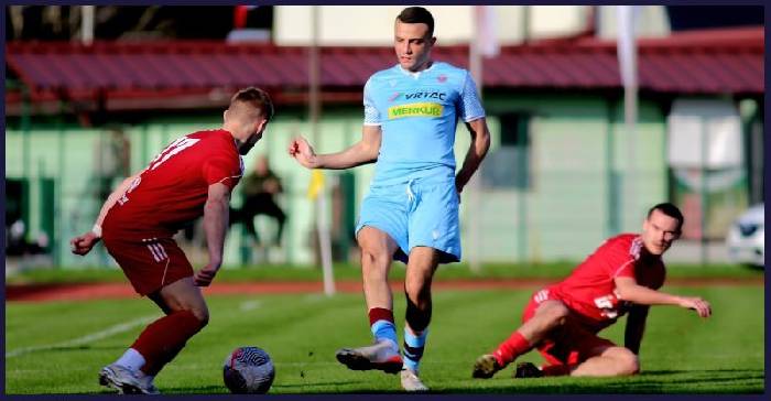 Nhận định, soi k&egrave;o Tabor Sezana vs Bistrica, 20h30 ng&agrave;y 12/10: Th&aacute;ch thức đối thủ