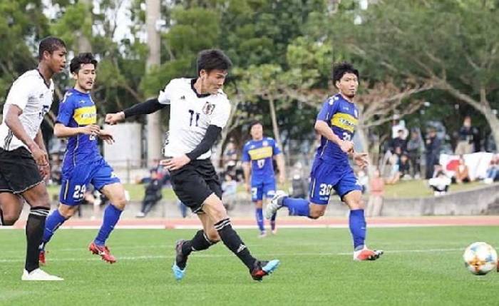 Nhận định, soi k&egrave;o Tegevajaro Miyazaki vs Kataller Toyama, 14h00 ng&agrave;y 12/10: Bất ph&acirc;n thắng bại