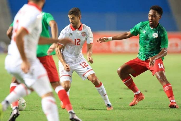 Nhận định, soi k&egrave;o Tunisia vs Comoros, 2h00 ng&agrave;y 12/10: Củng c&ocirc;́ ng&ocirc;i đ&acirc;̀u