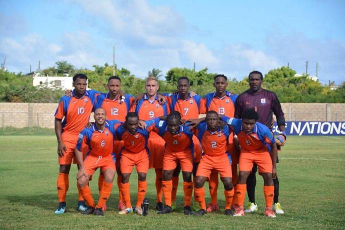 Nhận định, soi k&egrave;o Turks v&agrave; Caicos vs Anguilla, 09h00 ng&agrave;y 13/10: Một mất một c&ograve;n