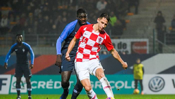 Nhận định, soi k&egrave;o U21 Croatia vs U21 Andorra, 23h00 ng&agrave;y 11/10: C&agrave;ng đậm c&agrave;ng tốt