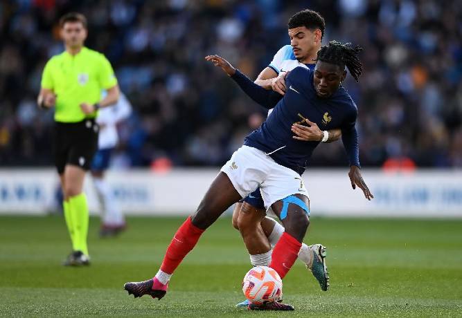 Nhận định, soi k&egrave;o U21 S&iacute;p vs U21 Ph&aacute;p, 23h30 ng&agrave;y 11/10: Đẳng cấp ch&ecirc;nh lệch