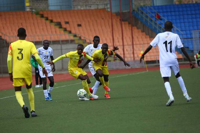 Nhận định, soi k&egrave;o Uganda vs Nam Sudan, 23h00 ng&agrave;y 11/10: Kh&oacute; c&oacute; bất ngờ