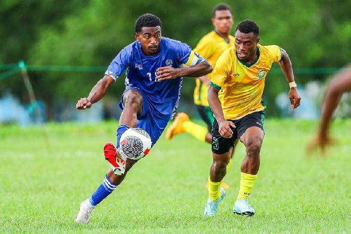 Nhận định, soi k&egrave;o Vanuatu vs Samoa, 10h00 ng&agrave;y 12/10: Thắng đậm v&agrave; sạch lưới
