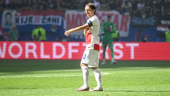 Si&ecirc;u m&aacute;y t&iacute;nh dự đo&aacute;n Croatia vs Scotland, 23h00 ng&agrave;y 12/10