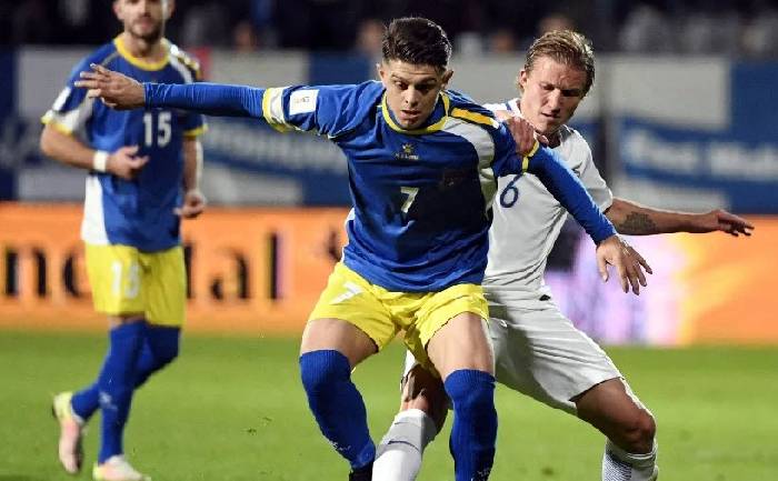 Si&ecirc;u m&aacute;y t&iacute;nh dự đo&aacute;n Lithuania vs Kosovo, 20h00 ng&agrave;y 12/10