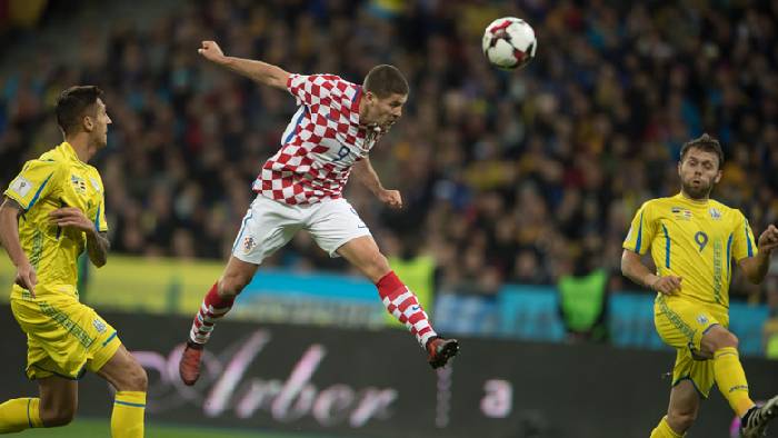 Soi k&egrave;o g&oacute;c Croatia vs Scotland, 23h00 ng&agrave;y 12/10