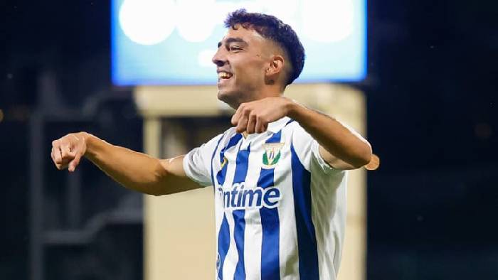 K&egrave;o v&agrave;ng b&oacute;ng đ&aacute; Mirandes vs Leganes, 21h15 ng&agrave;y 11/10: Thất vọng chủ nh&agrave;