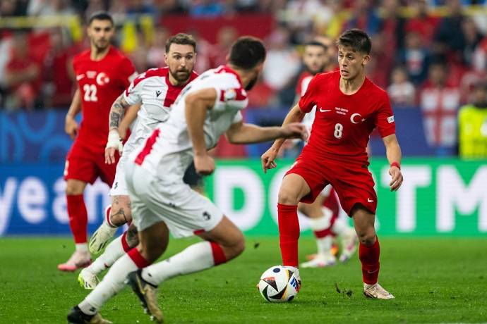 Nhận định, soi k&egrave;o Bulgaria vs Thổ Nhĩ Kỳ, 1h45 ng&agrave;y 12/10: Kh&oacute; c&oacute; bất ngờ