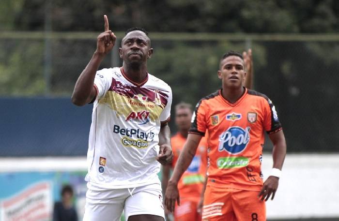 Nhận định, soi k&egrave;o Deportes Tolima vs Envigado, 3h00 ng&agrave;y 12/10: Chủ nh&agrave; ra oai