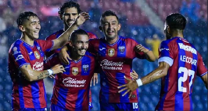 Nhận định, soi k&egrave;o Dorados Sinaloa vs Atlante, 10h00 ng&agrave;y 12/10: Đạp đ&aacute;y với đỉnh