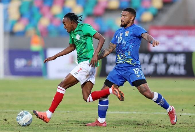 Nhận định, soi k&egrave;o Ghana vs Comoros, 2h00 ng&agrave;y 13/10: Giữ ch&acirc;n trụ cột