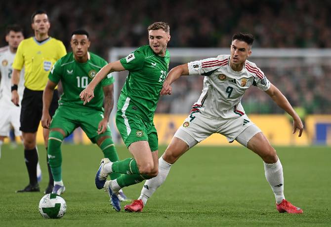 Nhận định, soi k&egrave;o Hungary vs Armenia, 23h00 ng&agrave;y 11/10: Chủ nh&agrave; sa s&uacute;t