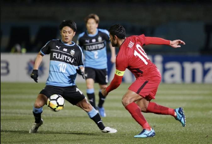 Nhận định, soi k&egrave;o Kashiwa Reysol vs Kawasaki Frontale, 14h00 ng&agrave;y 12/10: Thắng tiếp lượt về