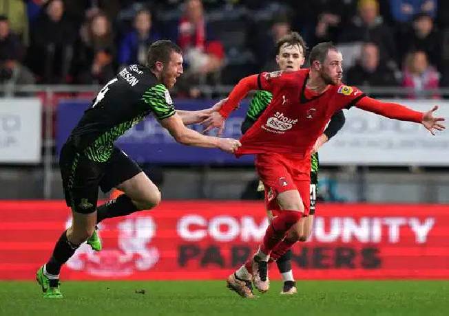Nhận định, soi k&egrave;o k&egrave;o Leyton Orient vs Doncaster Rovers, 21h00 ng&agrave;y 11/10: H&agrave;i l&ograve;ng cả hai