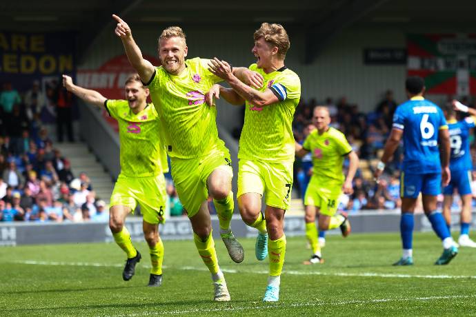 Nhận định, soi k&egrave;o k&egrave;o Wimbledon vs Port Vale, 21h00 ng&agrave;y 11/10: Trở lại quỹ đạo