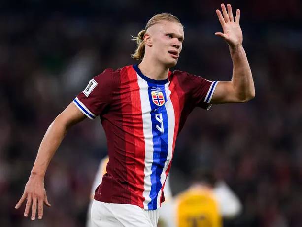 Nhận định, soi k&egrave;o Na Uy vs Israel, 23h00 ng&agrave;y 11/10: Kh&oacute; cản Haaland