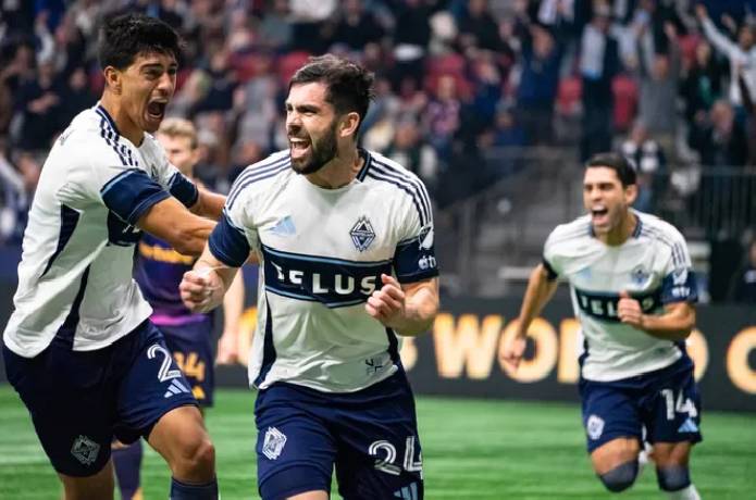 Nhận định, soi k&egrave;o Orlando City vs Vancouver Whitecaps, 06h30 ng&agrave;y 12/10: C&oacute; Muller, Vancouver tự tin chiến thắng