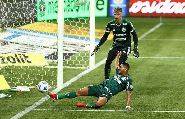 Nhận định, soi k&egrave;o Palmeiras vs Juventude, 5h00 ng&agrave;y 12/10: Sức mạnh ch&ecirc;nh lệch