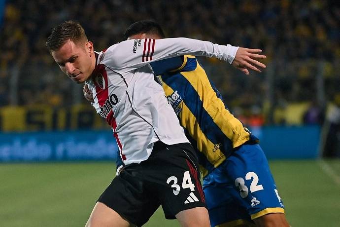 Nhận định, soi k&egrave;o River Plate vs Sarmiento Junin, 5h15 ng&agrave;y 13/10: Chờ đợi bất ngờ