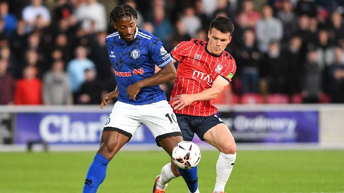 Nhận định, soi k&egrave;o Rochdale vs York City, 21h00 ng&agrave;y 11/10: Vị thế thay đổi