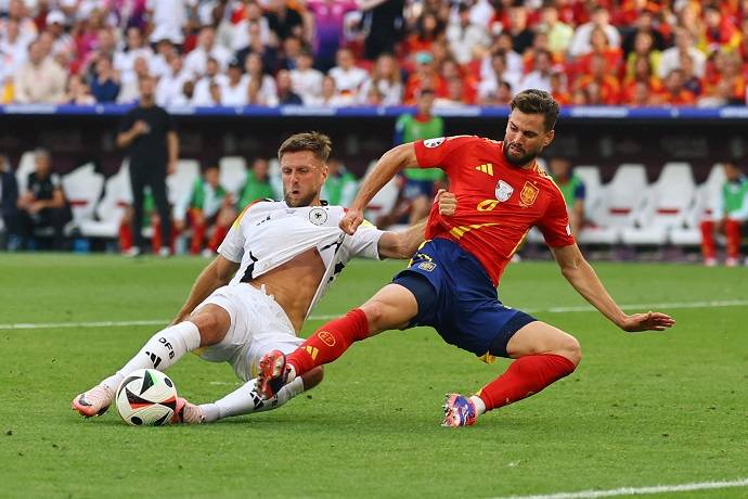 Nhận định, soi k&egrave;o T&acirc;y Ban Nha vs Georgia, 1h45 ng&agrave;y 12/10: Kh&ocirc;ng dễ &aacute;p đặt