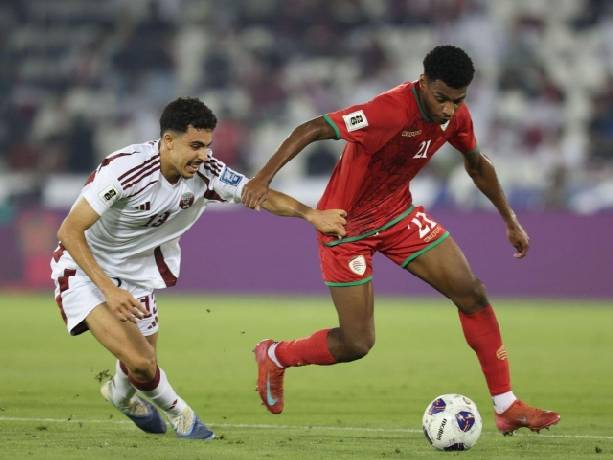 Nhận định, soi k&egrave;o UAE vs Oman, 00h15 ng&agrave;y 12/10: Kh&oacute; ph&acirc;n thắng bại