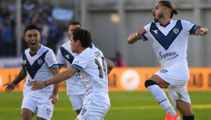 Nhận định, soi k&egrave;o Velez Sarsfield vs Rosario Central, 08h15 ng&agrave;y 12/10: Ng&ocirc;i đầu vẫy gọi