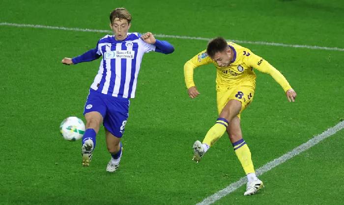 Nhận định, soi k&egrave;o Wigan Athletic vs Wycombe Wanderers, 21h00 ng&agrave;y 11/10: Kh&aacute;ch tự tin
