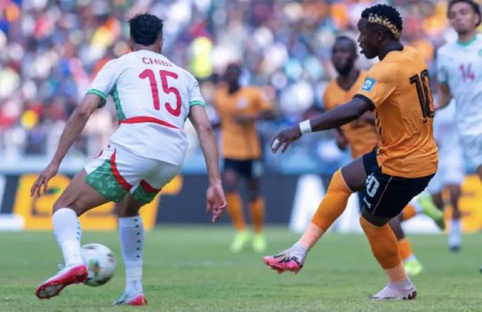 Nhận định, soi k&egrave;o Zambia vs Niger, 20h00 ng&agrave;y 12/10: Cố gắng mọi c&aacute;ch 