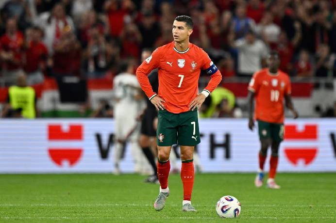 Soi k&egrave;o g&oacute;c Bồ Đ&agrave;o Nha vs CH Ireland, 01h45 ng&agrave;y 12/10