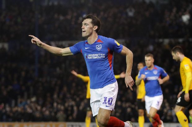 Ph&acirc;n t&iacute;ch tỷ lệ Harrogate Town vs Portsmouth, 2h45 ng&agrave;y 12/11