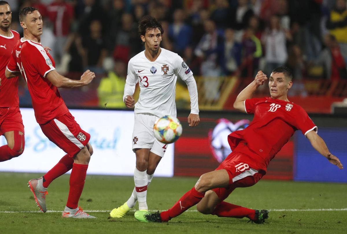 Ph&acirc;n t&iacute;ch tỷ lệ Serbia vs Luxembourg, 2h45 ng&agrave;y 15/11