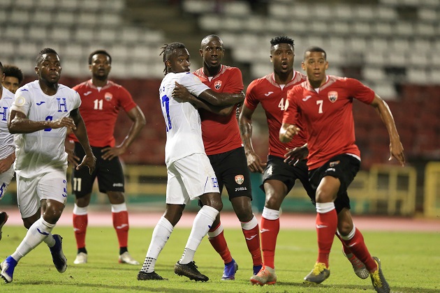 Nhận định b&oacute;ng đ&aacute; Trinidad & Tobago vs Anguilla, 6h ng&agrave;y 12/11: Qu&aacute; kh&aacute;c biệt về đẳng cấp