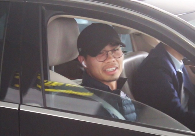 Tin b&oacute;ng đ&aacute; đội tuyển Việt Nam ng&agrave;y 11/11: C&ocirc;ng Phượng, Văn Hậu hội qu&acirc;n