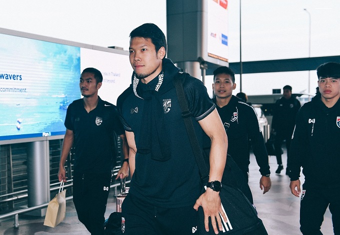 Thủ m&ocirc;n Kawin muốn đ&ograve;i nợ Việt Nam tr&ecirc;n s&acirc;n Mỹ Đ&igrave;nh