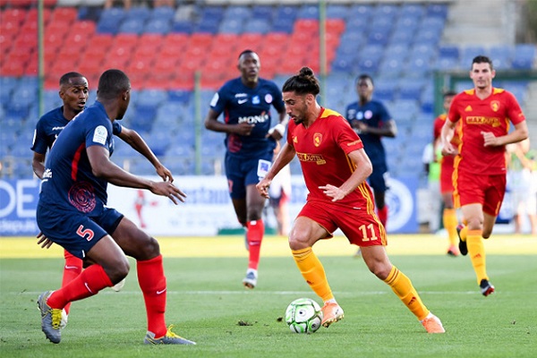 Tỷ lệ b&oacute;ng đ&aacute; h&ocirc;m nay 11/11: Rodez vs Lens