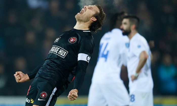 Nhận định Herfolge Boldklub Koge vs Midtjylland, 22h30 ng&agrave;y 11/11