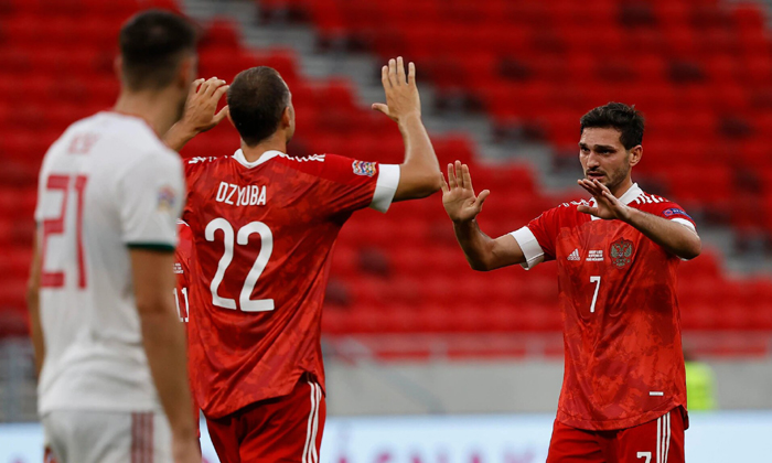 Nhận định Moldova vs Nga, 0h00 ng&agrave;y 13/11