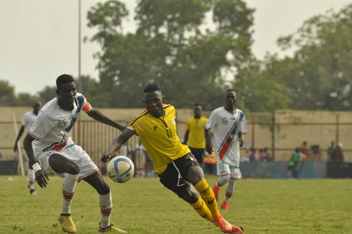 Nhận định Uganda vs South Sudan, 20h00 ng&agrave;y 12/11
