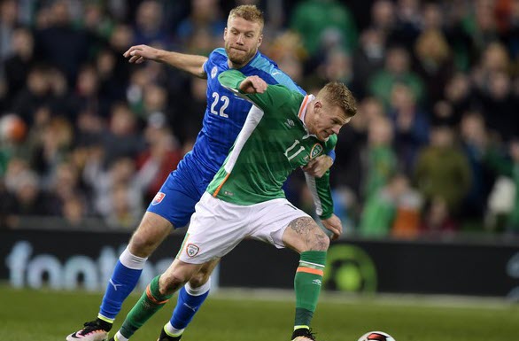 Nhận định Bắc Ailen vs Slovakia, 2h45 ng&agrave;y 13/11