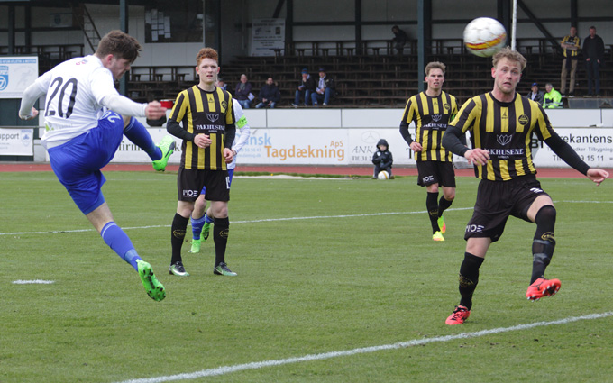 Nhận định Kolding IF vs Aarhus AGF, 22h30 ng&agrave;y 12/11