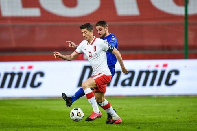 Nhận định, soi k&egrave;o Andorra vs Ba Lan, 2h45 ng&agrave;y 13/11