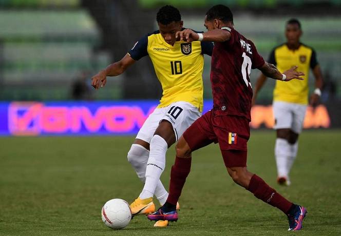 Nhận định, soi k&egrave;o Ecuador vs Venezuela, 4h ng&agrave;y 12/11