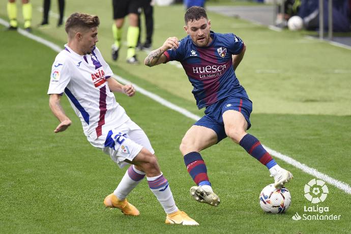Nhận định, soi k&egrave;o Eibar vs Alcorcon, 0h15 ng&agrave;y 14/11