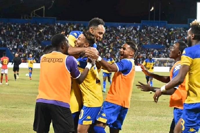 Nhận định, soi k&egrave;o Gabon vs Libya, 23h00 ng&agrave;y 12/11