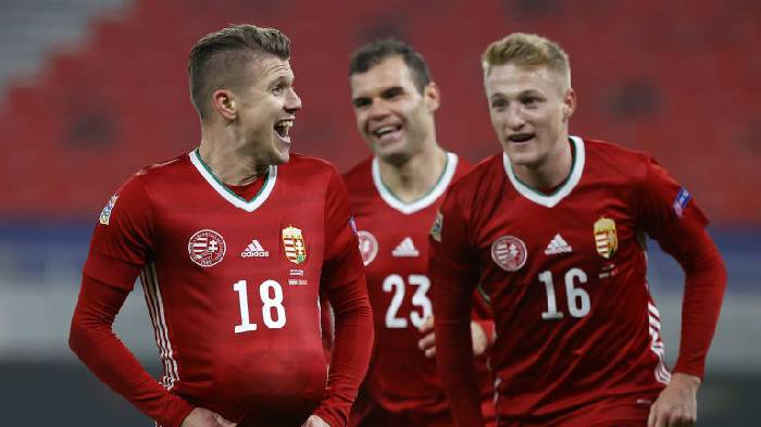 Nhận định, soi k&egrave;o Hungary vs San Marino, 2h45 ng&agrave;y 13/11